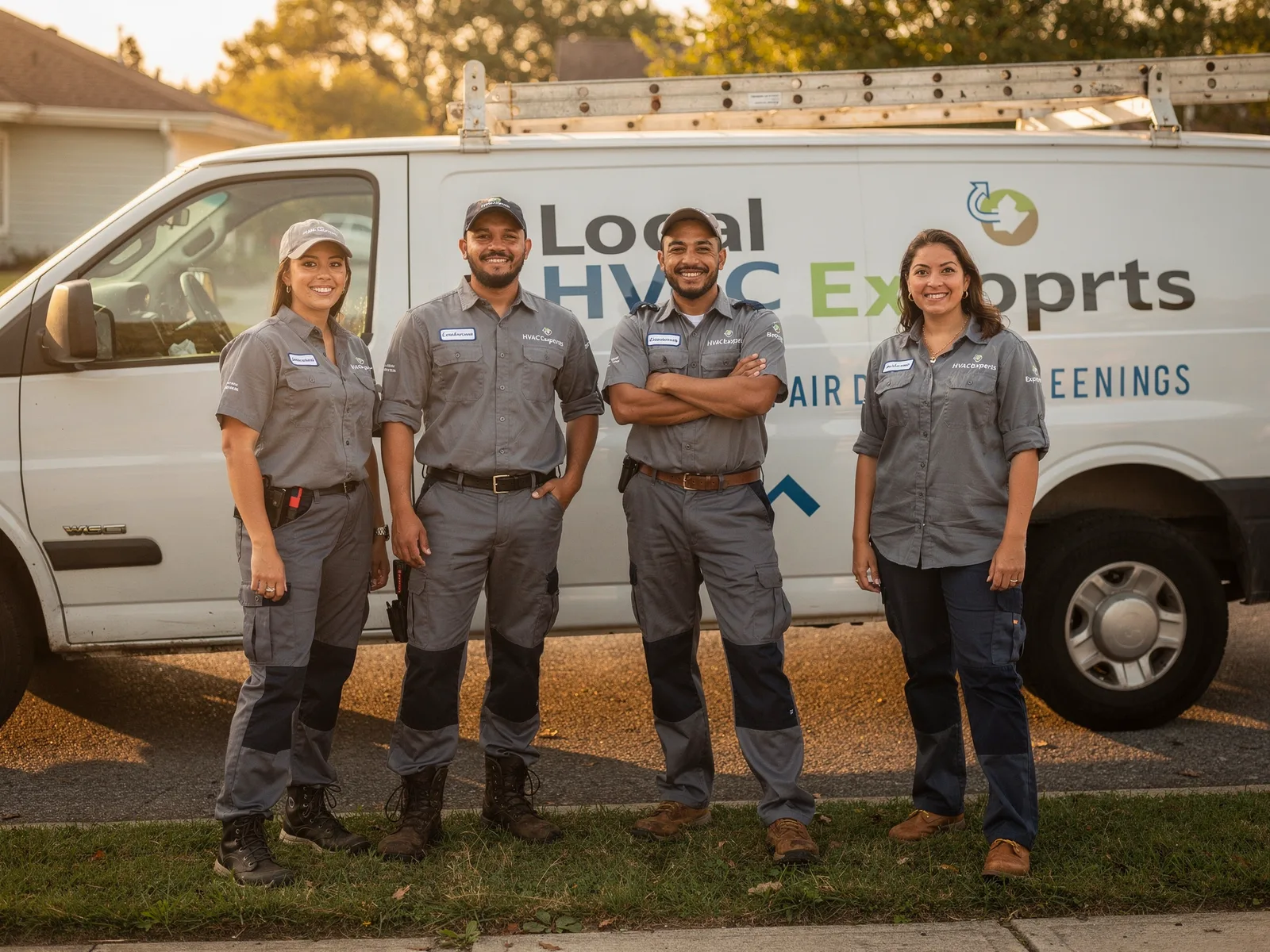 24/7 HVAC Repair & AC Replacement company in Mecosta, MI
